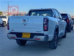 Great Wall Double Cab